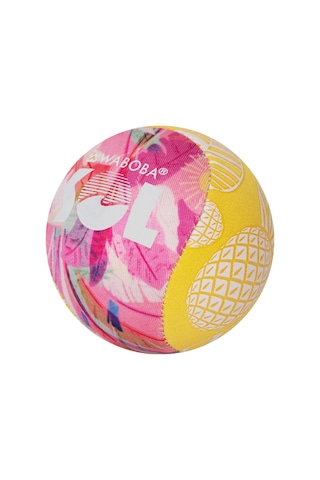 Waboba Sol Güneş Işığı İle Renk Değiştiren Top Pembe-sarı