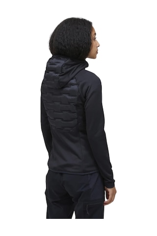 Peak Performance Peak Performance Argon Hybrid Hood Kadın Mont Siyah Siyah