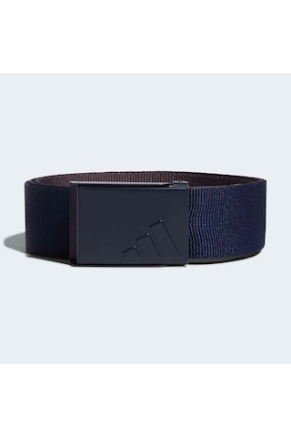 Adidas Reversible Erkek Lacivert Kemer Iy4418