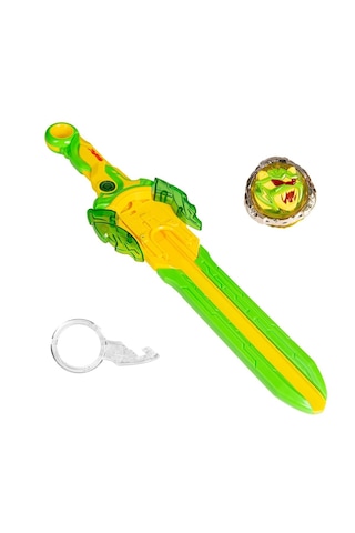 İnfinity Nado Power Pack Lightning Leopard