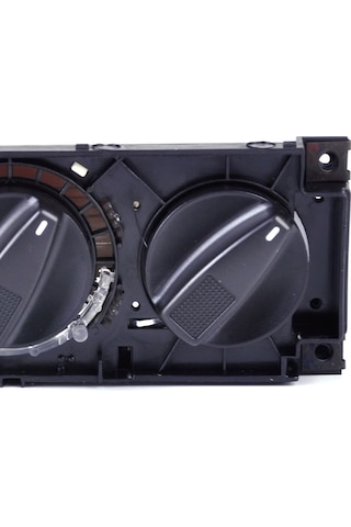Volkswagen Polo Classic Kalorifer Dügme Paneli 1996-2001 558118647