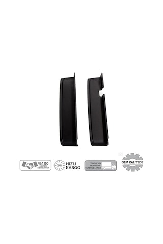 Volkswagen Caddy Sol Arka Taraf Far Stop Lambası 2011-2014