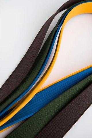 Ivanovskaa Fabrika Sportivnyh Tovarov Mor Kurdela Kudo Karate 101607472 Violet