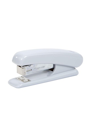 Std Zımba Makinesi Popular 24/6 S-600 25 Yp.siyah Mavi Krmz Gri