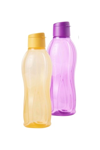 Tupperware Suluk 1 Li Tre Mor&yaz Havasi 2 Li Çok Renkli