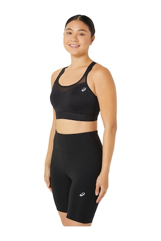 Asics Road Combınatıon Bra Kadın Siyah 2012c996-001