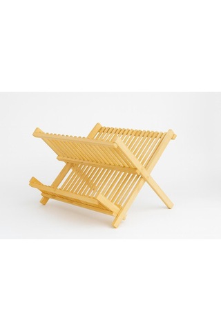 Bambu Tezgah Organizeri, Bambu Bulaşıklık Bambu