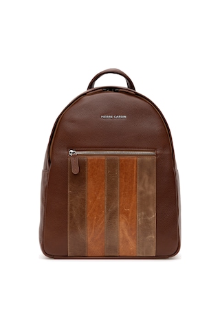 Pierre Cardin Erkek Taba Çanta 50288741-vr099 Taba