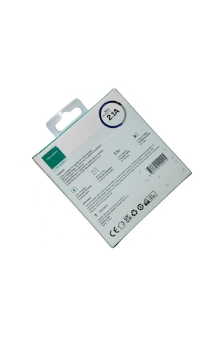 Techson 2.1a Micro Usb Şarj Cihazı Lga10m