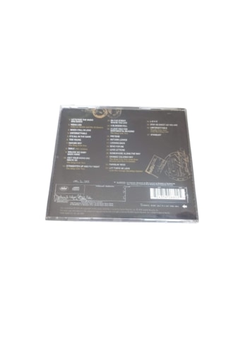 The World Of Nat King Cole Cd