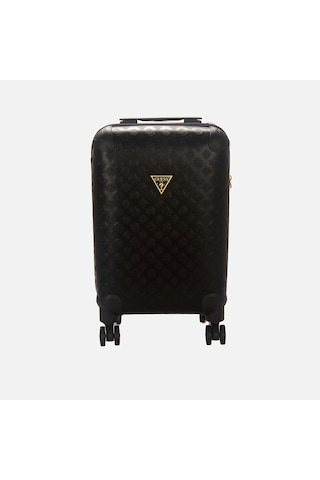 Guess Kadın Valiz Twd74529830 Black