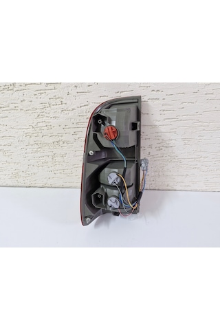 Toyota Hilux Sağ Arka Stop Lambası Duylu Sıfır 2012-2014