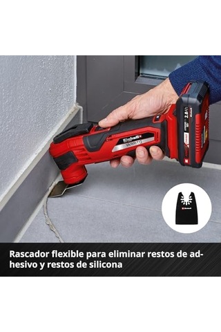 Raspalama Seti 6 Parça - 49708106
