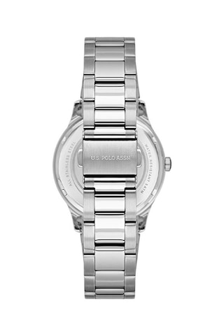 U.s. Polo Assn. Uspa1109-08 Erkek Kol Saati
