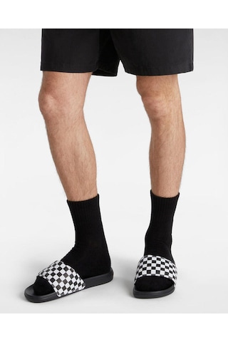 Vans Mte La Costa Slide-on Erkek Ayakkabısı Vn0a5hf527ı1 Çok Renkli