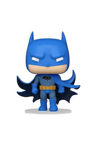 Funko Pop Dc Comics: Batman New Classics