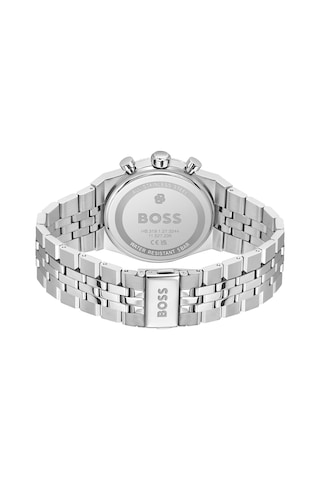 Boss Watches Hb1514307 Erkek Kol Saati Metalik Gri