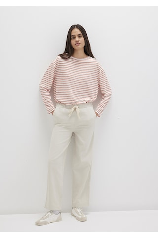 Mavi - Kahverengi Pantolon 1010945-35043 Kahverengi