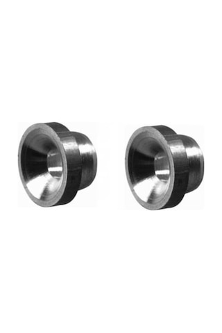 Tırpan Otomatik Misina Başlık Misina Çıkış Yüzüğü 2 Li Set