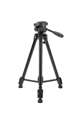 Ayex Lt-445 Fotoğraf Ve Video Tripodu 150cm Yükseklik, 4kg Taşıma