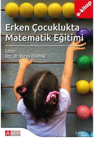 Erken Çocuklukta Matematik Eğitimi E-kitap