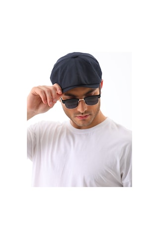 Yazlık Kasket Lacivert