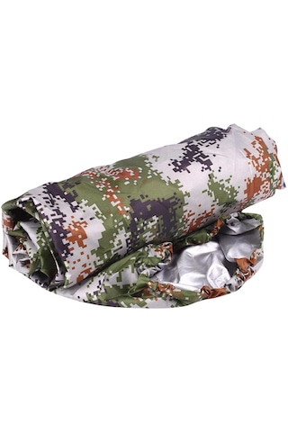 Suntek Su Geçirmez Kayık Tekne Kano Depolama Taşıma Toz 350cm-dijital-camo