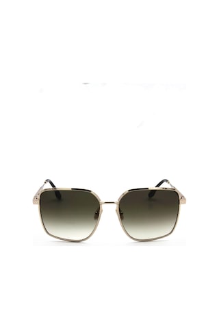 Victoria Beckham Vb 234s 700 Unısex Güneş Gözlüğü Altın