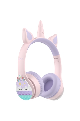Havit H626BT Pro Bluetooth Çocuk Kulaklığı