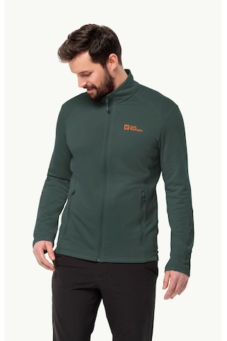 Jack Wolfskin Jack Wolfskın Kolbenberg Fz M Erkek Ceket Jck1710521-4161 001