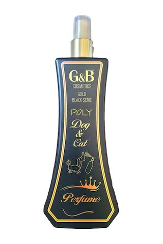 G&b - 504 - Pet Parfüm Poly - Dpmıx-hb - 370 Ml