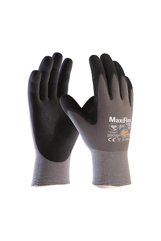 Atg Maxiflex Ultimate With Ad-apt 42-874 Mekanik İş Eldiveni Takım No:10