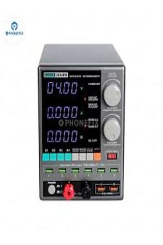 Sugon 3010pm 30v 10a Dc Power Supply 4 Digitli Ekran