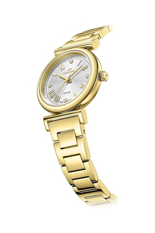 Roche Montre Rml7001-05 Kadın Kol Saati Altın