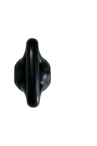 Fischer 4 Kg Çaydanlık Tipi Dambıl Kettlebell Ağırlık