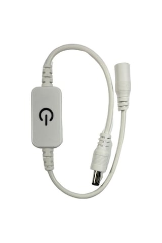 DoraLed Touch - Dokunmatik Led Dimmer 12-24 Volt