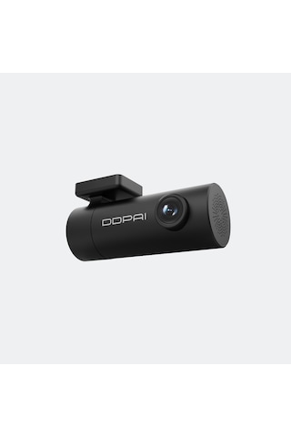 Ddpai Mini Pro 2K Ön Araç Kamerası