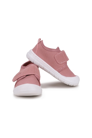 Vicco 950.B21K.225 Anka Kız/Erkek Bebe Spor Ayakkabı Pudra Pembe