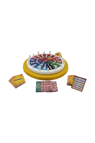 Sam Games Çark Show