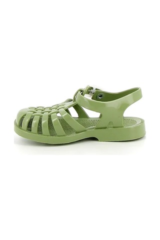 Meduse Sun Olive - Yeşil Unisex Çocuk Sandalet