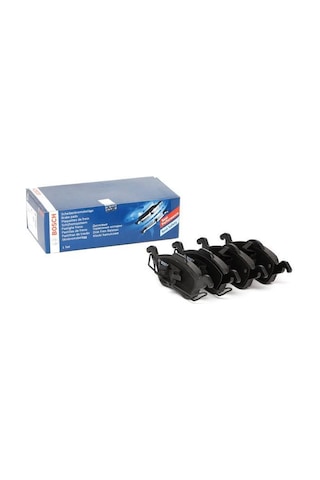 Ford Focus 1 Ön Fren Balatası 1999-2004 Bosch