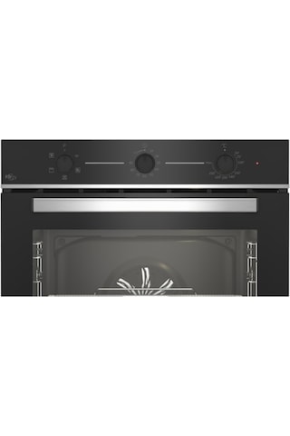 Beko BFC 321 S FitFry 72 LT Ankastre Fırın
