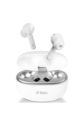 Ttec AirBeat Pro 2KM142B ANC TWS Bluetooth 5.3 Kulak İçi Kulaklık
