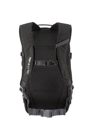 Lowe Alpine Edge 22 Litre Sırt Çantası Antrasit Renk Siyah