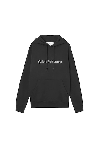 Calvin Klein Calvın Kleın Kadın Sweatshırt J20j220254-beh Siyah