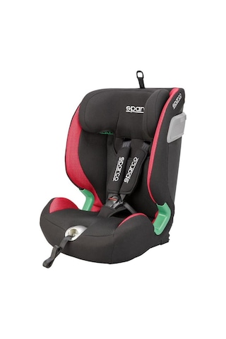 Sparco Oto Çocuk Koltuğu Kırmızı Sk5000ı Ece R129/03 01927ırs