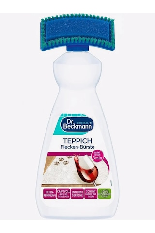 Dr.beckmann Dr. Beckmann Halı Leke Çıkarıcı Fırçalı 650ml 174675056