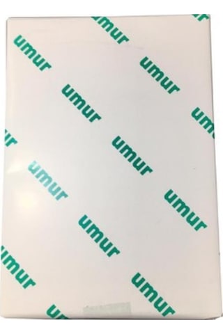 Umur A4 Parlak Kuşe Kağıt 150 Gr 1 Paket 250 Yaprak