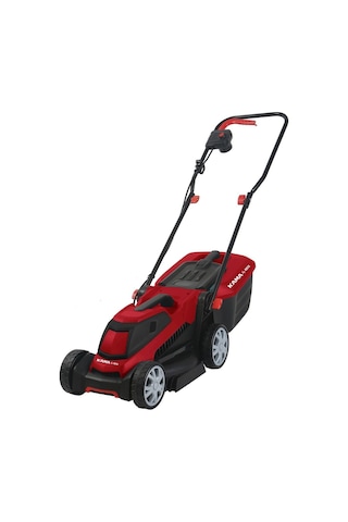 Kama ECBM43K Elektrikli Katlanabilir Çim Biçme Makinesi
