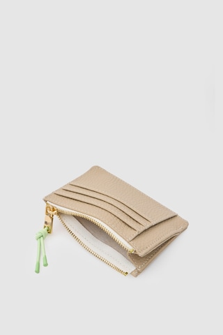 Shule Bags Soho Kadın Kartlık Bej
